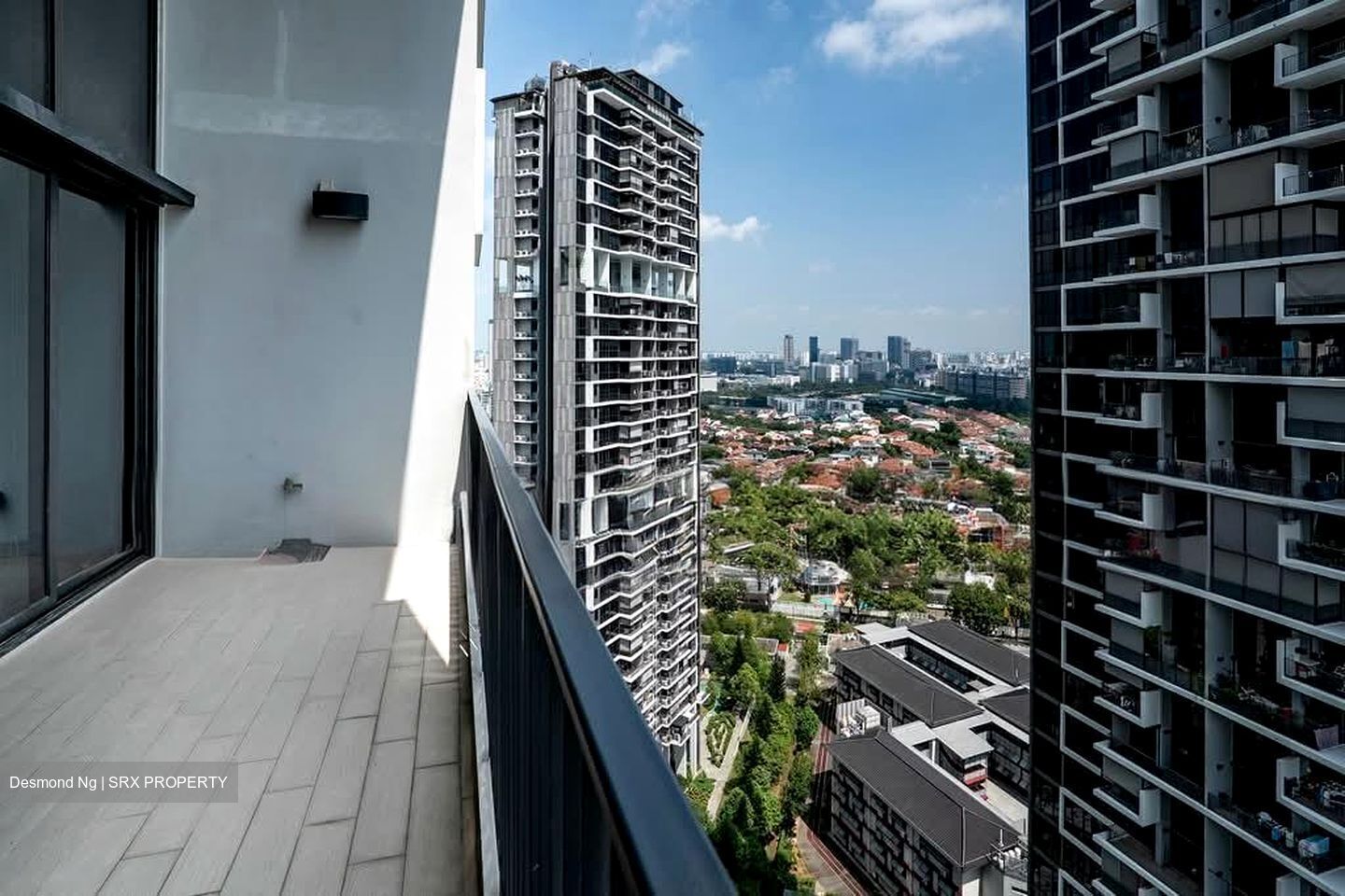 The Trilinq (D5), Condominium #543111341